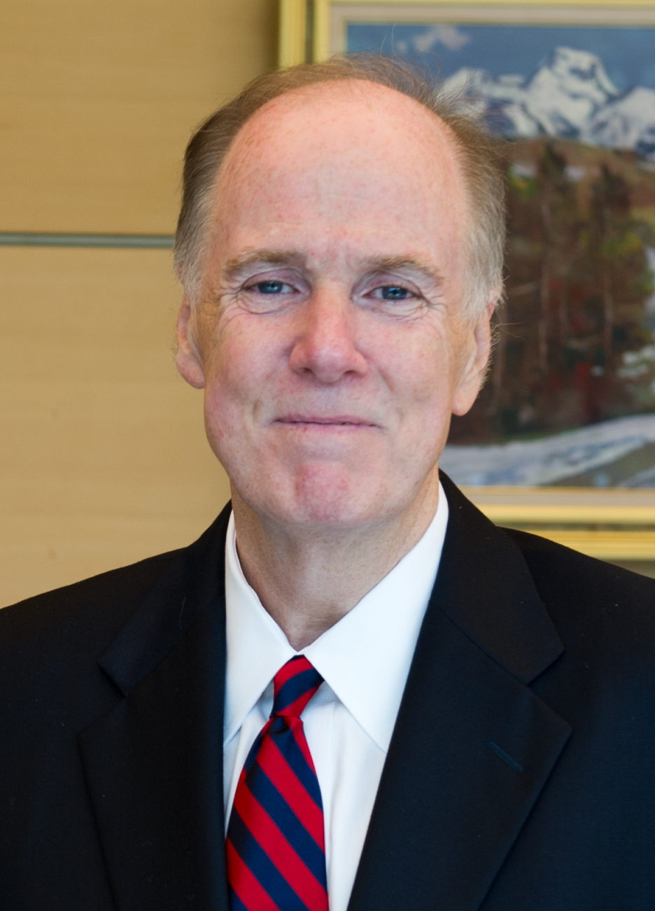 Thomas E. Donilon serving as National Security Advisor, advising on critical national security matters
