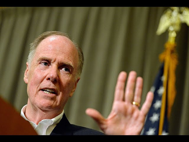 Thomas E. Donilon on global economic restructuring